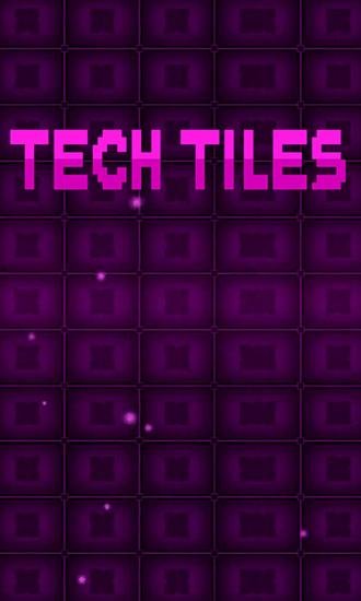 download Tech tiles apk